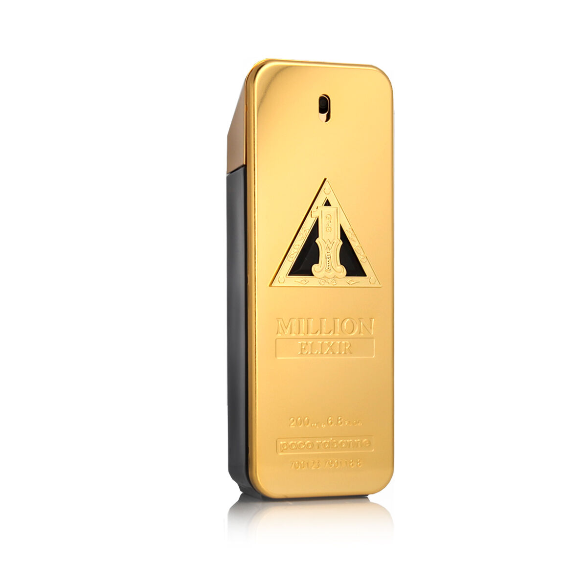 Férfi Parfüm Paco Rabanne 1 Million Elixir EDP EDP 200 ml